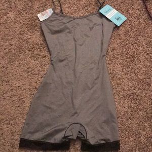 Spanx - Love Your Assets romper